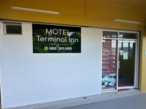 Motel Terminal Inn Inanam